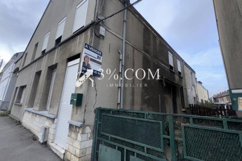Villa a Anzin, Nord, Anzin - € 51.000 | Ref: 234_V3180062689 - foto 17