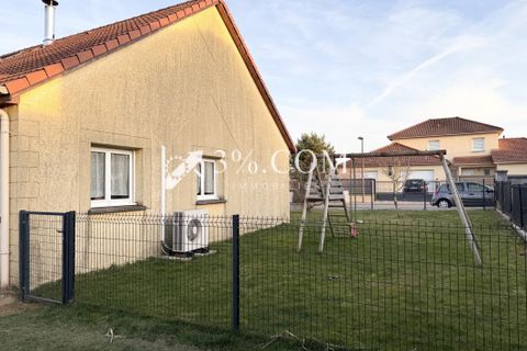 Villa a Uxegney, Vosges, Uxegney - € 267.800 | Ref: 390_1665 - foto 6