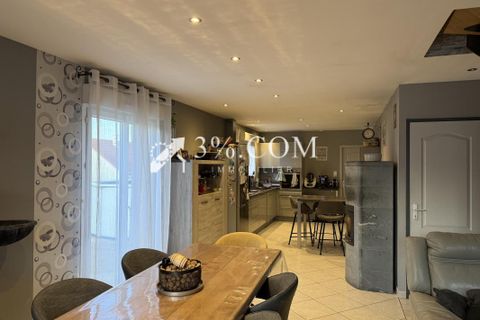 Villa a Uxegney, Vosges, Uxegney - € 267.800 | Ref: 390_1665 - foto 9