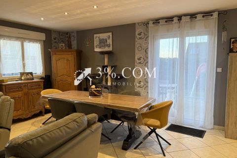 Villa a Uxegney, Vosges, Uxegney - € 267.800 | Ref: 390_1665 - foto 10