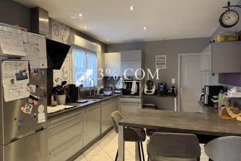 Villa a Uxegney, Vosges, Uxegney - € 267.800 | Ref: 390_1665 - foto 11