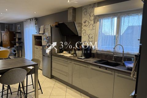Villa a Uxegney, Vosges, Uxegney - € 267.800 | Ref: 390_1665 - foto 12