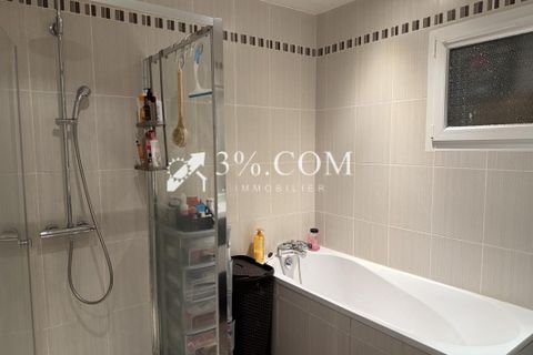 Villa a Uxegney, Vosges, Uxegney - € 267.800 | Ref: 390_1665 - foto 14