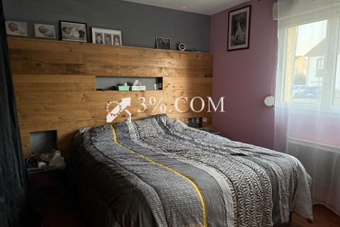 Villa a Uxegney, Vosges, Uxegney - € 267.800 | Ref: 390_1665 - foto 15