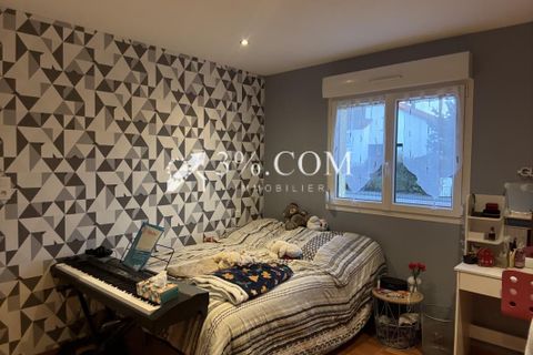 Villa a Uxegney, Vosges, Uxegney - € 267.800 | Ref: 390_1665 - foto 16