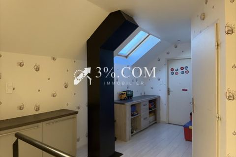 Villa a Uxegney, Vosges, Uxegney - € 267.800 | Ref: 390_1665 - foto 20