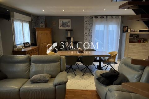 Villa a Uxegney, Vosges, Uxegney - € 267.800 | Ref: 390_1665 - foto 22