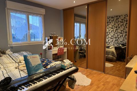 Villa a Uxegney, Vosges, Uxegney - € 267.800 | Ref: 390_1665 - foto 27