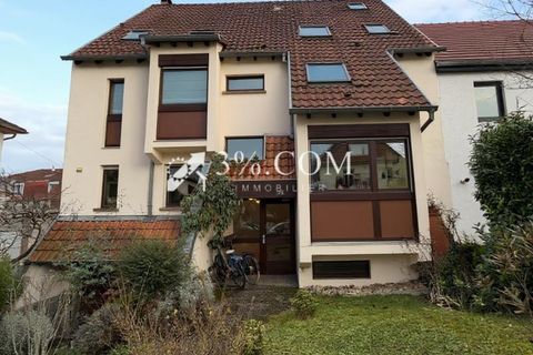Lejlighed i Schiltigheim, Bas-Rhin, Schiltigheim - € 293.000 | Ref: 264_V3480062643 - foto 1