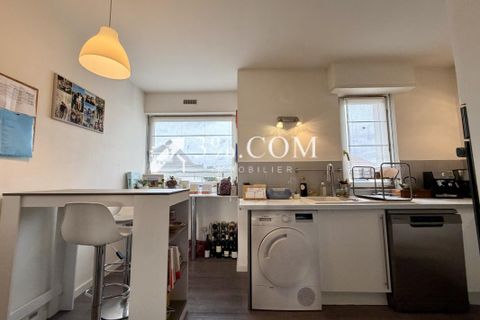 Lejlighed i Schiltigheim, Bas-Rhin, Schiltigheim - € 293.000 | Ref: 264_V3480062643 - foto 4
