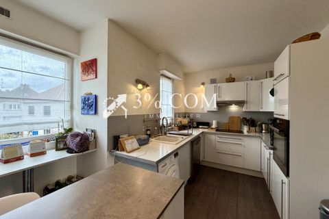 Lejlighed i Schiltigheim, Bas-Rhin, Schiltigheim - € 293.000 | Ref: 264_V3480062643 - foto 5