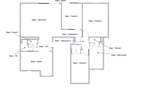 Lejlighed i Schiltigheim, Bas-Rhin, Schiltigheim - € 293.000 | Ref: 264_V3480062643 - foto 13
