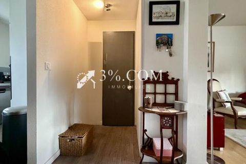 Lejlighed i Schiltigheim, Bas-Rhin, Schiltigheim - € 293.000 | Ref: 264_V3480062643 - foto 15