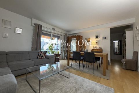 Lejlighed i Schiltigheim, Bas-Rhin, Schiltigheim - € 293.000 | Ref: 264_V3480062643 - foto 16