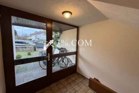 Lejlighed i Schiltigheim, Bas-Rhin, Schiltigheim - € 293.000 | Ref: 264_V3480062643 - foto 21