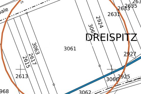 Terra a Schorbach, Moselle, Schorbach - € 30.000 | Ref: 282_V3660062991 - foto 4