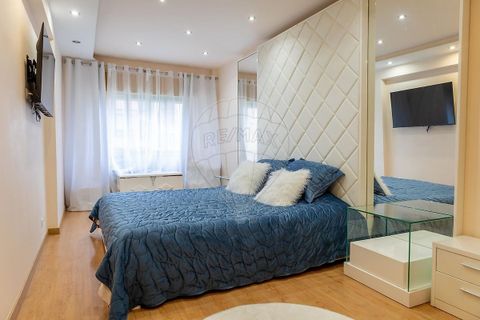 Lejlighed i Sintra, Lisbon, Sintra - € 368.000 | Ref: 120171468-11 - foto 13