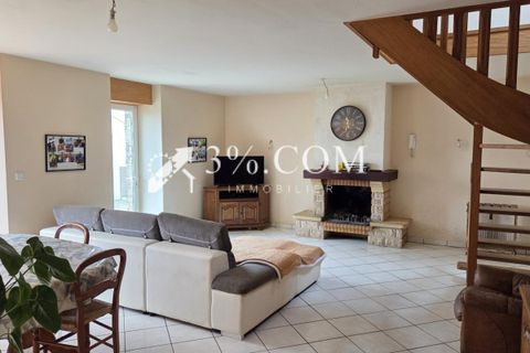 Villa a Allaire, Morbihan, Allaire - € 272.950 | Ref: 396_V4870062774 - foto 2