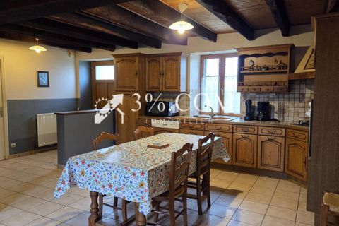 Villa a Allaire, Morbihan, Allaire - € 272.950 | Ref: 396_V4870062774 - foto 4