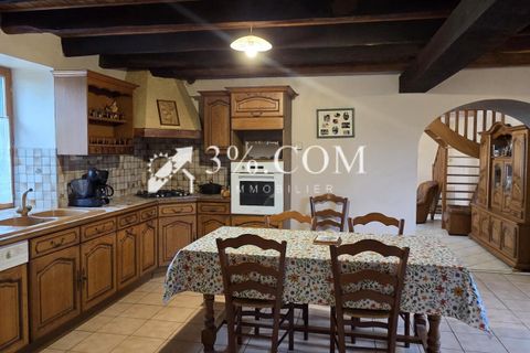 Villa a Allaire, Morbihan, Allaire - € 272.950 | Ref: 396_V4870062774 - foto 5