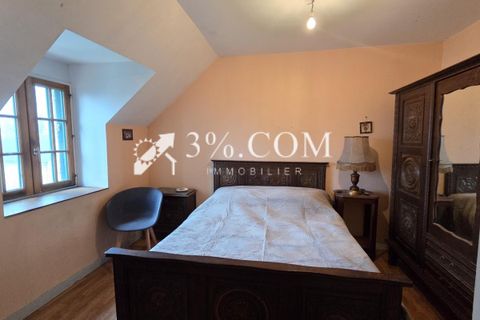 Villa a Allaire, Morbihan, Allaire - € 272.950 | Ref: 396_V4870062774 - foto 6