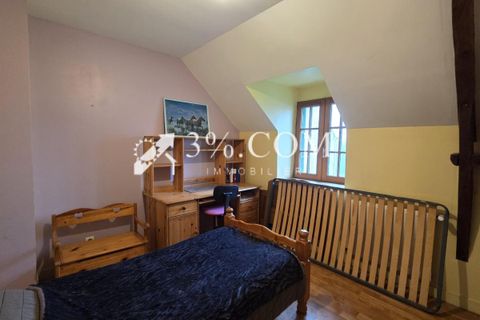 Villa a Allaire, Morbihan, Allaire - € 272.950 | Ref: 396_V4870062774 - foto 7