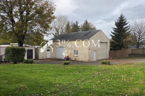 Villa a Allaire, Morbihan, Allaire - € 272.950 | Ref: 396_V4870062774 - foto 12