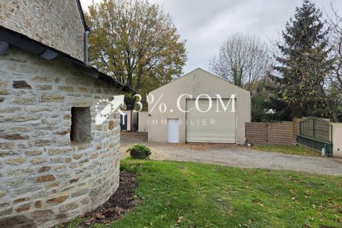 Villa a Allaire, Morbihan, Allaire - € 272.950 | Ref: 396_V4870062774 - foto 14