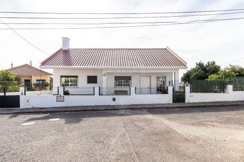 Villa i Oeiras, Lisbon, Oeiras - € 880.320 | Ref: 120171133-689 - foto 1