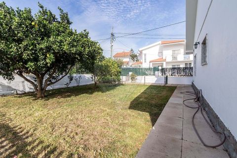 Villa i Oeiras, Lisbon, Oeiras - € 880.320 | Ref: 120171133-689 - foto 2