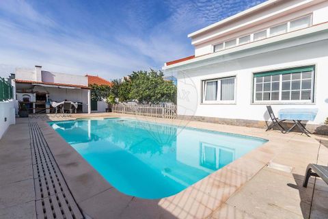 Villa i Oeiras, Lisbon, Oeiras - € 880.320 | Ref: 120171133-689 - foto 4