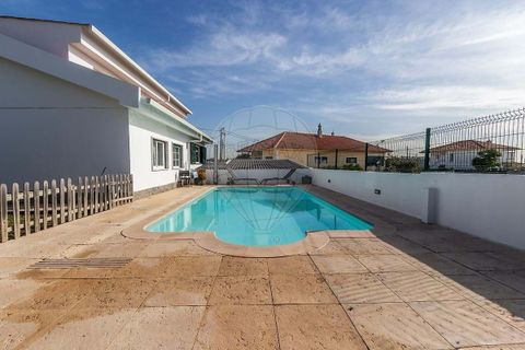 Villa i Oeiras, Lisbon, Oeiras - € 880.320 | Ref: 120171133-689 - foto 5