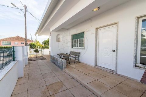 Villa i Oeiras, Lisbon, Oeiras - € 880.320 | Ref: 120171133-689 - foto 6