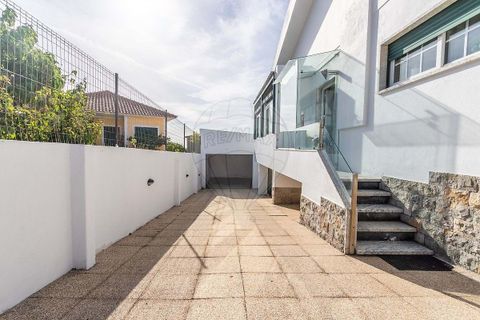 Villa i Oeiras, Lisbon, Oeiras - € 880.320 | Ref: 120171133-689 - foto 7