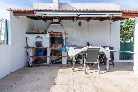 Villa i Oeiras, Lisbon, Oeiras - € 880.320 | Ref: 120171133-689 - foto 8