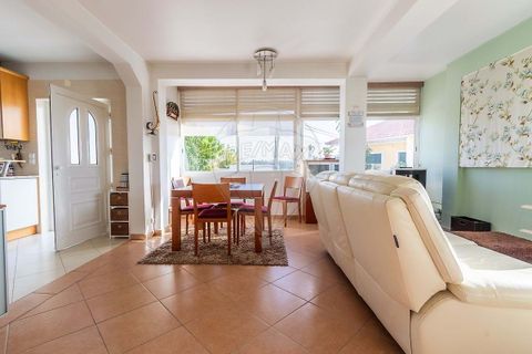 Villa i Oeiras, Lisbon, Oeiras - € 880.320 | Ref: 120171133-689 - foto 24