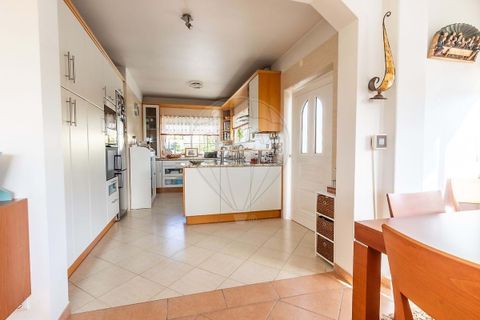 Villa i Oeiras, Lisbon, Oeiras - € 880.320 | Ref: 120171133-689 - foto 28