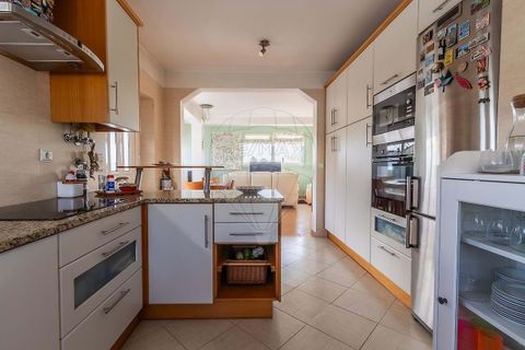 Villa i Oeiras, Lisbon, Oeiras - € 880.320 | Ref: 120171133-689 - foto 30