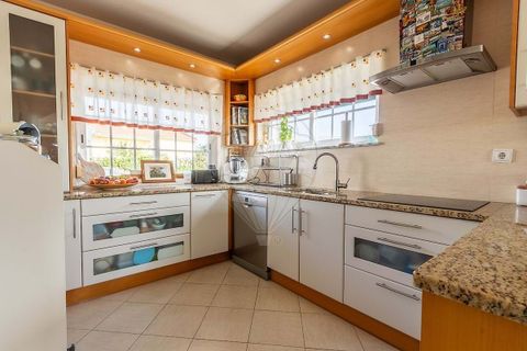 Villa i Oeiras, Lisbon, Oeiras - € 880.320 | Ref: 120171133-689 - foto 32