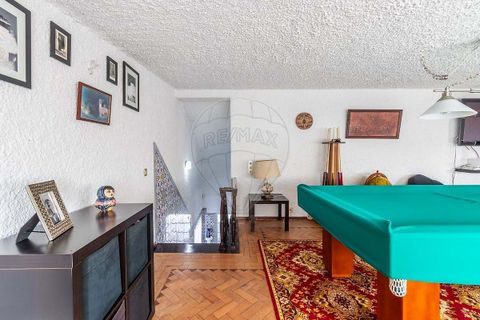 Villa i Oeiras, Lisbon, Oeiras - € 880.320 | Ref: 120171133-689 - foto 34