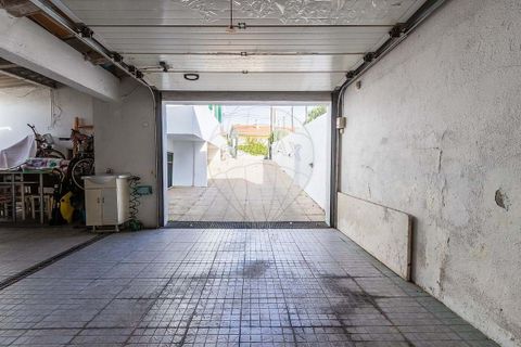 Villa i Oeiras, Lisbon, Oeiras - € 880.320 | Ref: 120171133-689 - foto 38