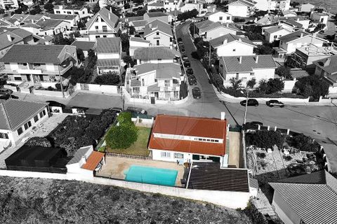 Villa i Oeiras, Lisbon, Oeiras - € 880.320 | Ref: 120171133-689 - foto 42