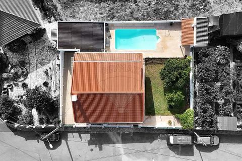 Villa i Oeiras, Lisbon, Oeiras - € 880.320 | Ref: 120171133-689 - foto 43