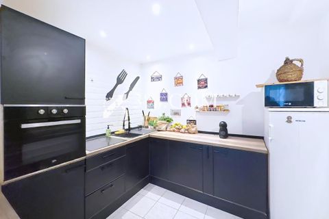 Landsbyhus i Fabrezan, Aude, Fabrezan - € 64.000 | Ref: 498_V5910062916 - foto 5