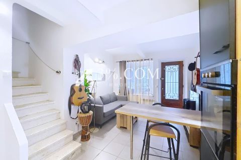 Landsbyhus i Fabrezan, Aude, Fabrezan - € 64.000 | Ref: 498_V5910062916 - foto 6