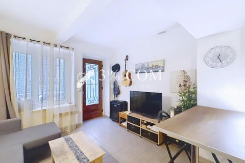Landsbyhus i Fabrezan, Aude, Fabrezan - € 64.000 | Ref: 498_V5910062916 - foto 8