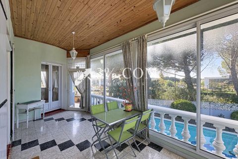 Villa i Narbonne, Aude, Narbonne - € 532.950 | Ref: 498_V5910062900 - foto 12