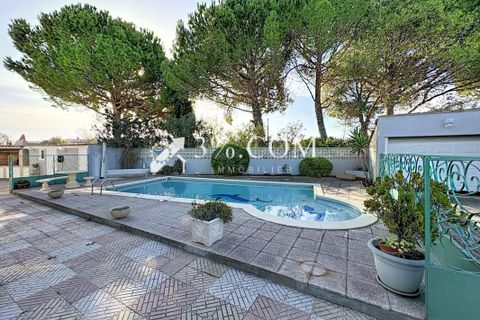 Villa i Narbonne, Aude, Narbonne - € 532.950 | Ref: 498_V5910062900 - foto 21