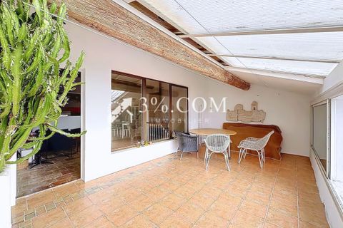Villa i Bages, Aude, Bages - € 439 900 | Ref: 498_V5910062885 - foto 11
