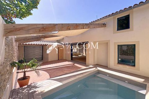 Villa i Marcorignan, Aude, Marcorignan - € 357.000 | Ref: 498_V5910062884 - foto 1